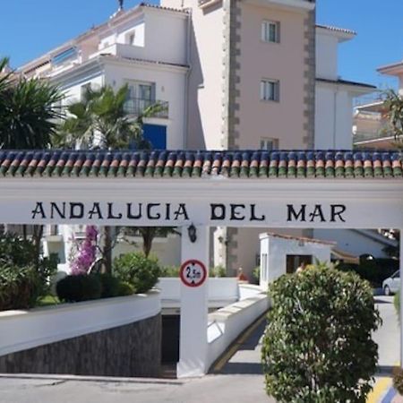 The Terrace Of Puerto Banus Beach Marbella Exteriér fotografie