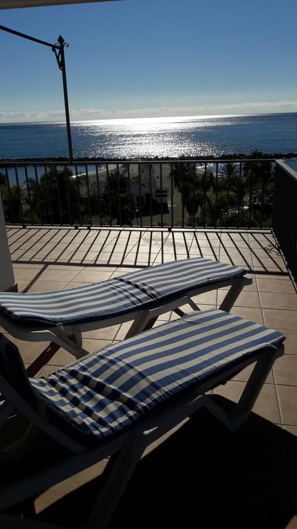 The Terrace Of Puerto Banus Beach Marbella Exteriér fotografie